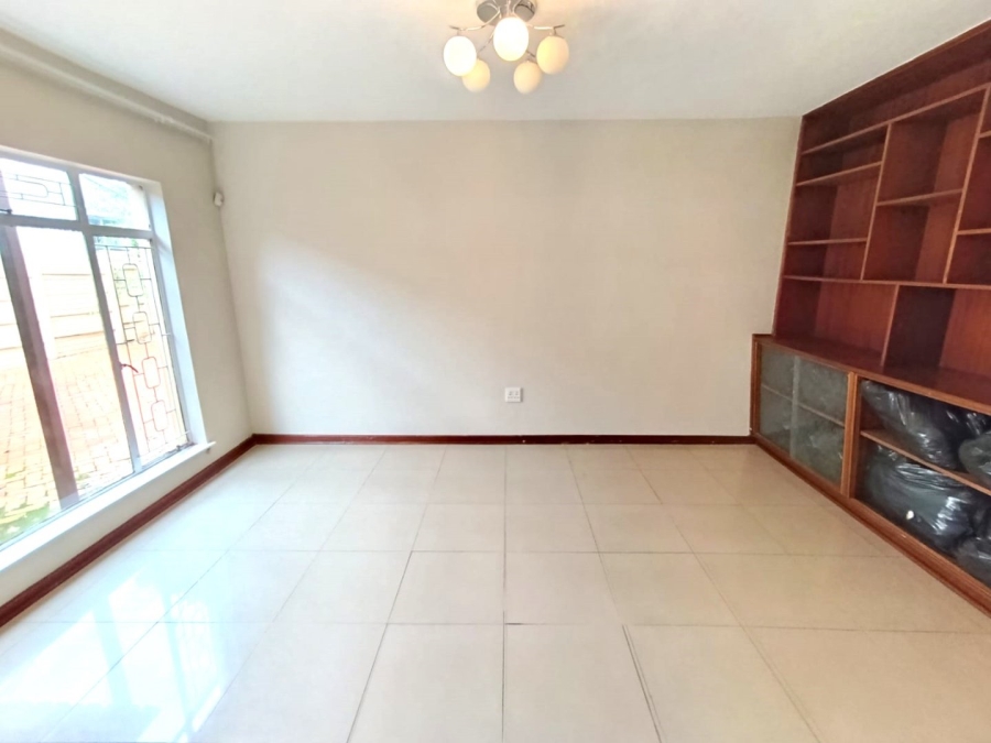 To Let 4 Bedroom Property for Rent in Dan Pienaar Free State